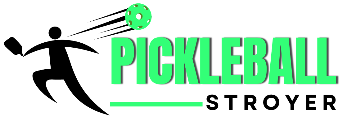 Pickleballstroyer